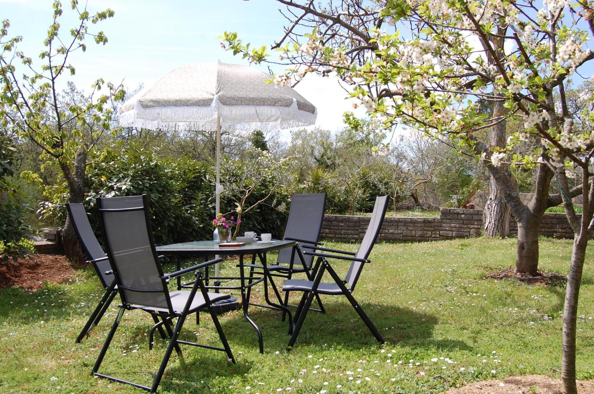 Casa Bruna Labin (Istria) Exterior foto